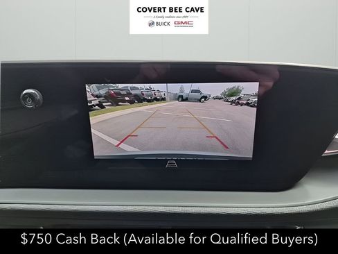 New 2026 Buick Envista Preferred w/ Convenience I Package image 46