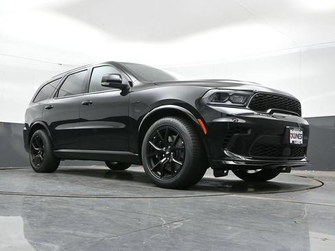 New 2026 Dodge Durango GT AWD/4WD image 39