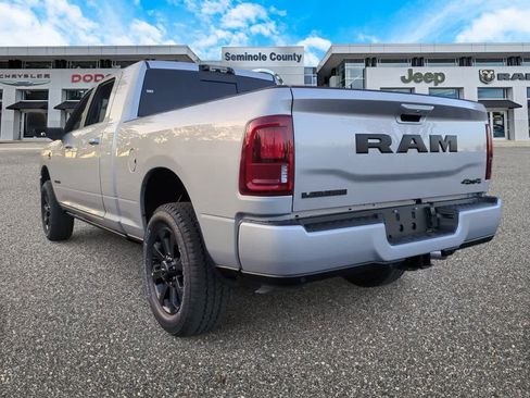Used 2026 RAM 2500 Laramie image 6