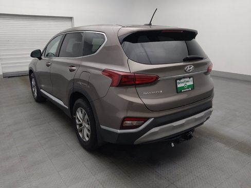 Used 2019 Hyundai Santa Fe SE FWD image 5