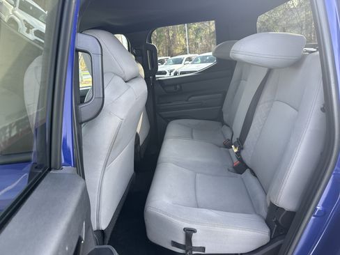 Certified 2024 Toyota Tacoma SR5 image 30