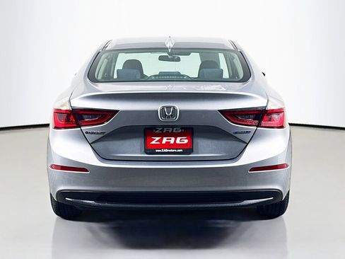 Used 2022 Honda Insight EX image 4