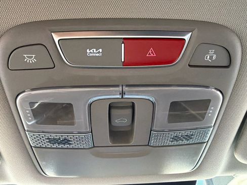 Used 2024 Kia Telluride EX w/ EX Captain's Chair Package FWD image 58