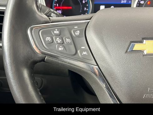 Used 2020 Chevrolet Equinox Premier image 8