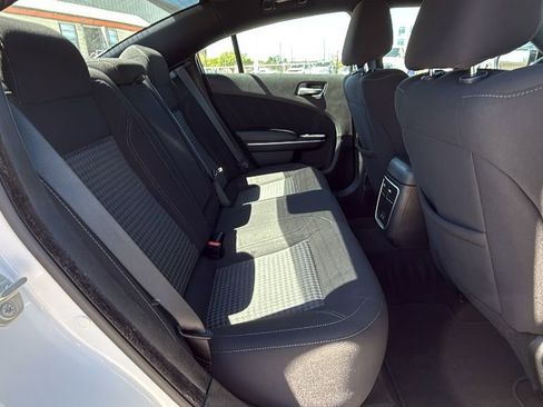 Used 2023 Dodge Charger SXT image 28