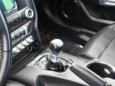Used 2015 Ford Mustang Premium w/ Equipment Group 201A RWD image 16