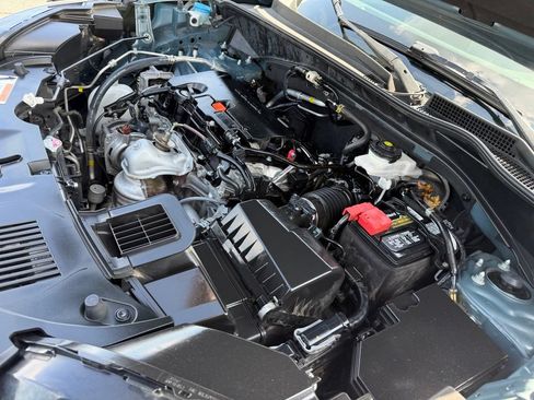 Used 2023 Honda HR-V EX-L image 6