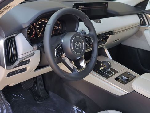 New 2026 MAZDA CX-90 3.3 Turbo S w/ Premium Package image 2