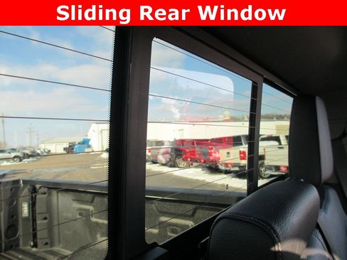 Certified 2023 GMC Sierra 2500 Denali w/ Denali Ultimate Package image 25