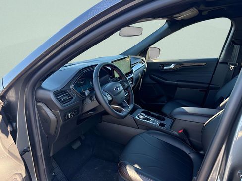 New 2026 Ford Escape ST-Line Elite w/ Premium Technology Package AWD/4WD image 3