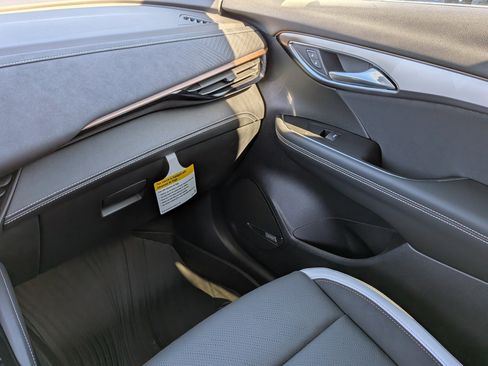 New 2026 Buick Envision Sport Touring image 13