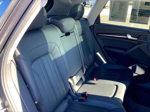 Used 2018 Audi Q5 2.0T Premium Plus w/ Premium Plus Package image 20