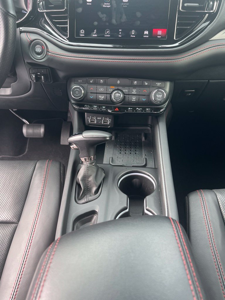 Used 2026 Dodge Durango GT AWD/4WD image 15