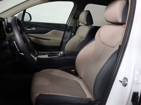 Used 2023 Hyundai Santa Fe SE w/ Cargo Package AWD/4WD image 14