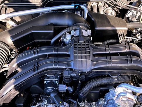 New 2025 Subaru Crosstrek 2.5i Limited image 17