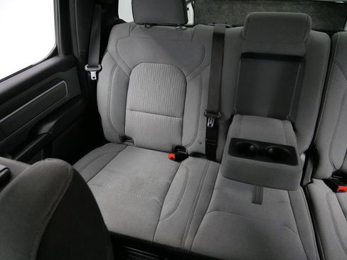 Certified 2022 RAM 1500 Big Horn image 20