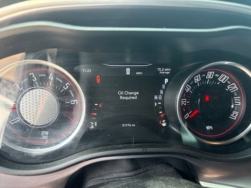 Used 2022 Dodge Challenger GT RWD image 17
