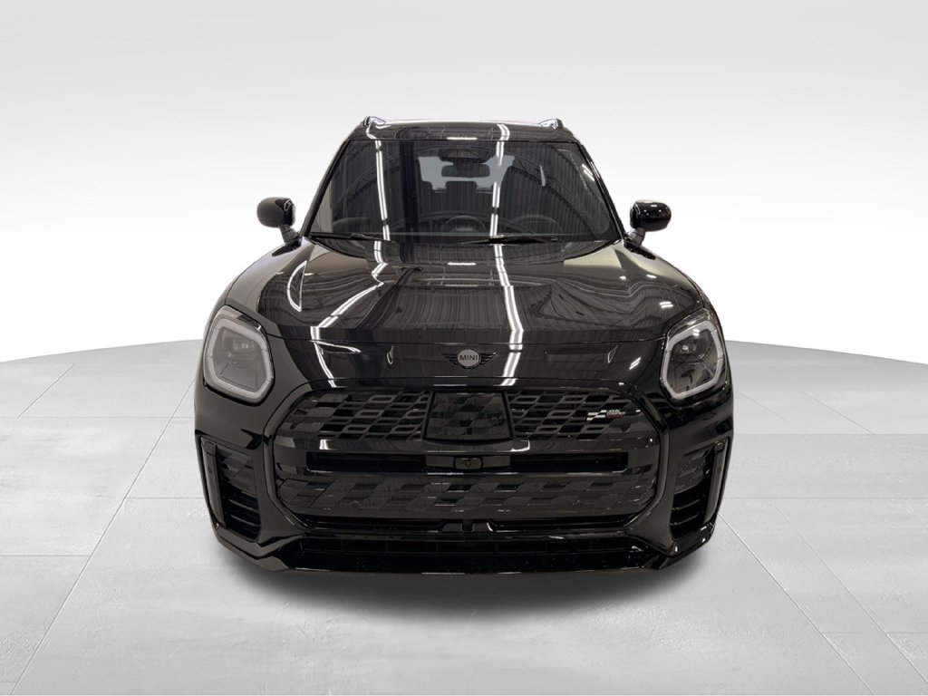Certified 2026 MINI Cooper Countryman S w/ Comfort Package Max AWD/4WD image 8
