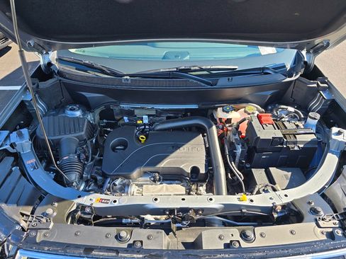 New 2026 GMC Terrain Denali AWD/4WD image 29