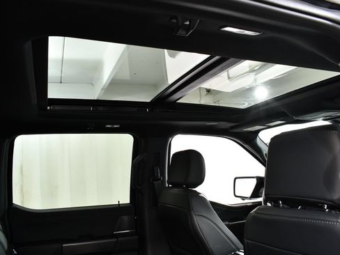 New 2026 Ford F150 Lariat AWD/4WD image 18