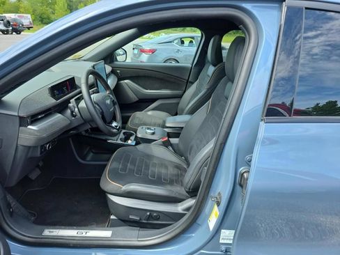 Used 2023 Ford Mustang Mach-E GT AWD/4WD image 5