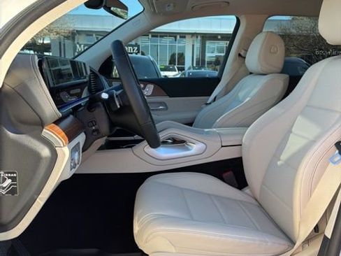 Certified 2026 Mercedes-Benz GLS 450 4MATIC image 14