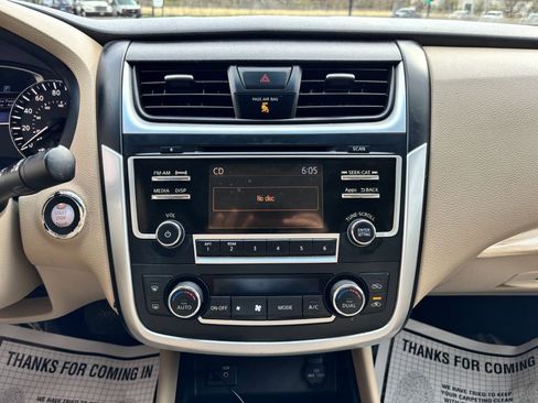 Used 2016 Nissan Altima 2.5 SL image 18