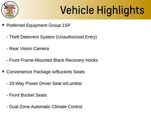 Used 2020 Chevrolet Silverado 1500 RST w/ All-Star Edition AWD/4WD image 18