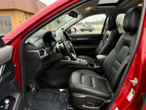 Used 2019 MAZDA CX-5 Grand Touring image 11