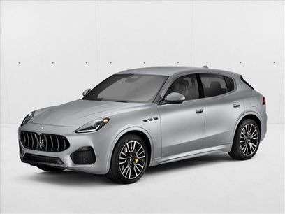 Used 2023 Maserati Grecale GT
