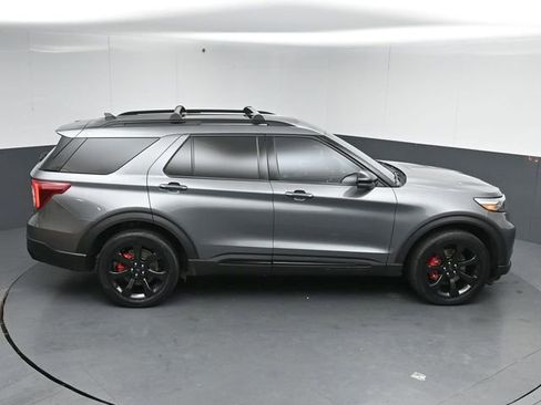 Used 2023 Ford Explorer ST w/ Equipment Group 401A image 54