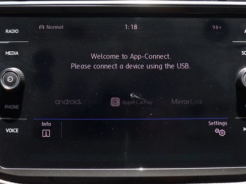 Used 2019 Volkswagen Tiguan SE w/ Panoramic Sunroof Package AWD/4WD image 47