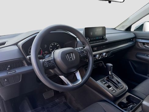 Certified 2024 Honda CR-V EX image 9