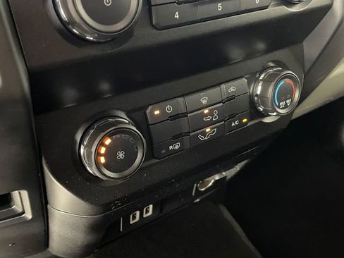 Used 2019 Ford F150 XL w/ Equipment Group 101A Mid AWD/4WD image 9