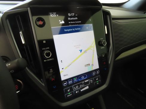 Used 2025 Subaru Forester Limited image 21