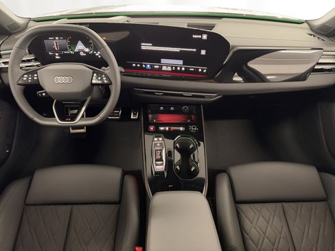 Certified 2025 Audi S5 Premium Plus w/ Premium Plus Package AWD/4WD image 19