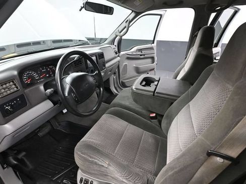 Used 2002 Ford F250 XLT AWD/4WD image 20