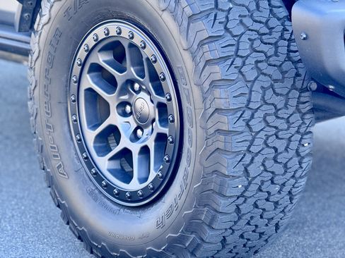 Used 2019 Jeep Wrangler Rubicon image 41