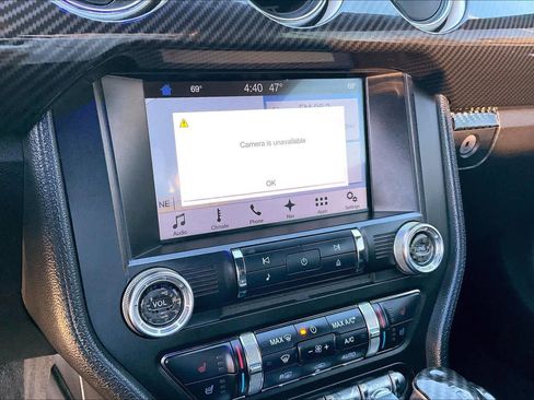 Used 2017 Ford Mustang GT Premium image 29