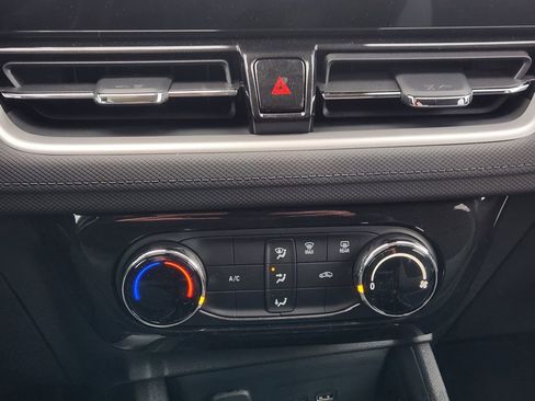 New 2026 Chevrolet TrailBlazer LT w/ Driver Confidence Package image 20