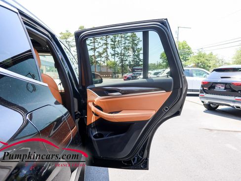Used 2023 BMW X3 xDrive30i w/ Convenience Package AWD/4WD image 24