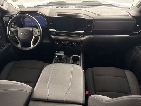 Used 2023 Chevrolet Silverado 1500 LT Trail Boss image 16