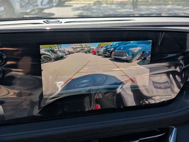 New 2026 Buick Envista Sport Touring w/ Convenience I Package FWD image 23