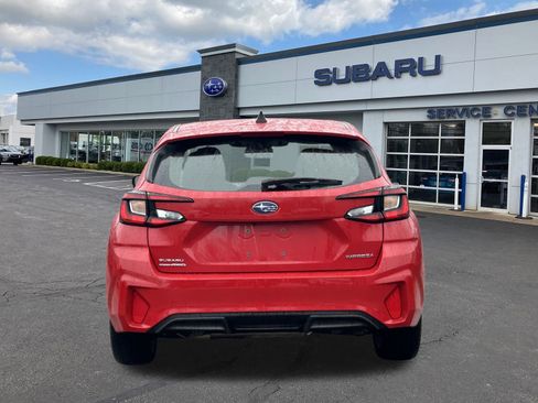 Certified 2025 Subaru Impreza 2.0i Sport image 6