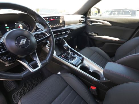 Used 2024 Dodge Hornet R/T w/ R/T Blacktop Package AWD/4WD image 28