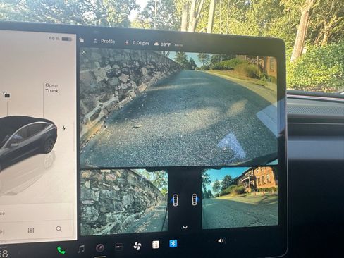 Used 2024 Tesla Model 3 Performance image 28