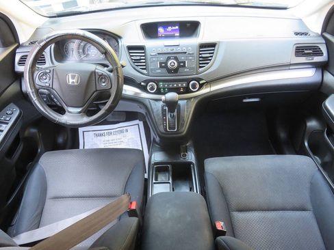Used 2015 Honda CR-V LX image 12