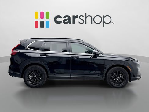 Used 2025 Honda CR-V Sport-L image 6