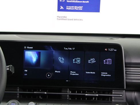 Certified 2026 Hyundai Kona SEL Sport image 8