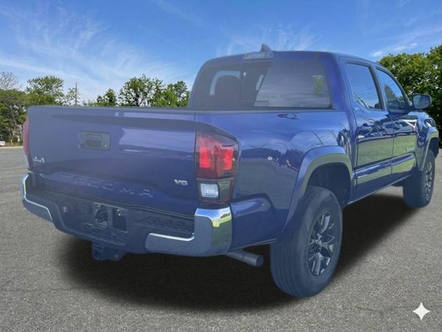 Used 2023 Toyota Tacoma SR5 AWD/4WD image 8